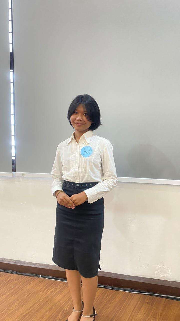 ELI CESIA PANJAITAN